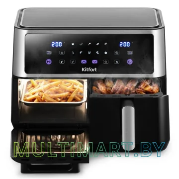 Аэрогриль Kitfort KT-2256